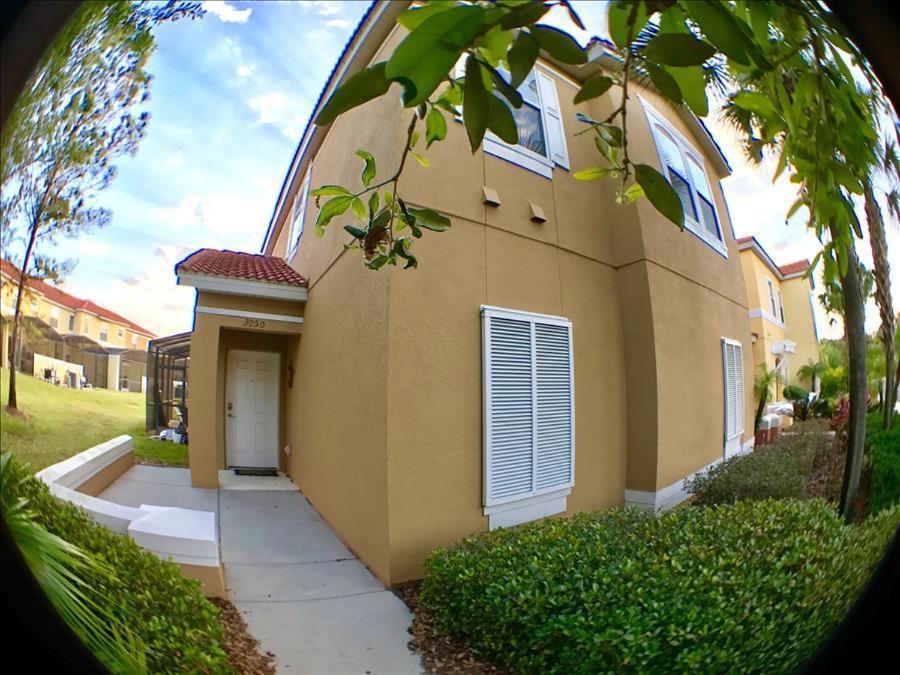 Four Bedrooms Home With Pool 3050 Kissimmee Exterior foto