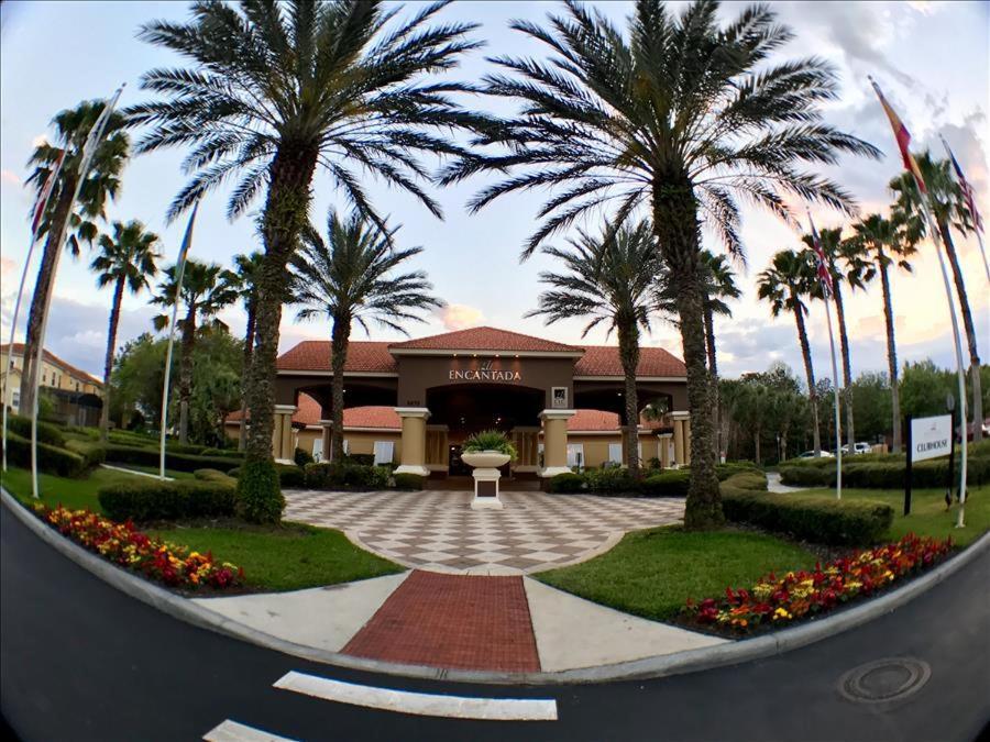 Four Bedrooms Home With Pool 3050 Kissimmee Exterior foto