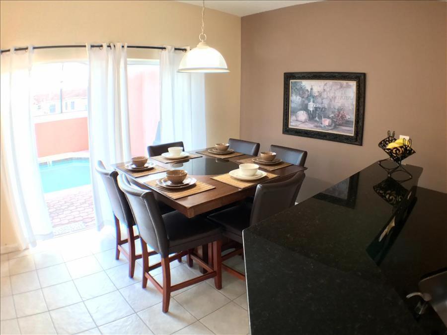 Four Bedrooms Home With Pool 3050 Kissimmee Exterior foto