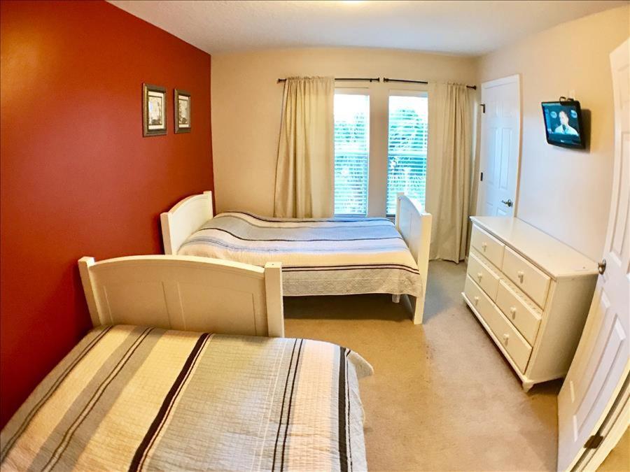 Four Bedrooms Home With Pool 3050 Kissimmee Exterior foto