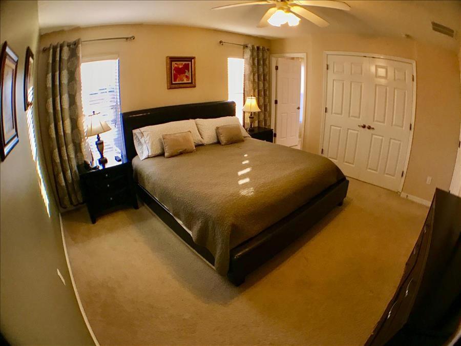 Four Bedrooms Home With Pool 3050 Kissimmee Exterior foto
